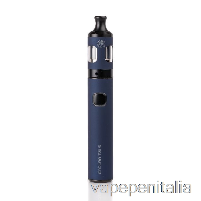 Scatola Vape Mod Innokin Endura T20-s Starter Kit Blu